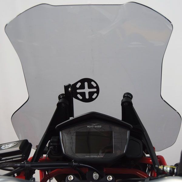 Soporte de navegador para Moto Guzzi V 85 TT (19-23)