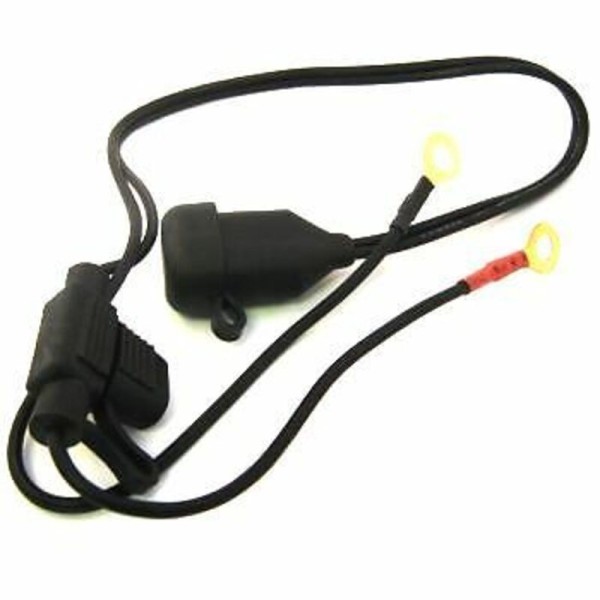 Conexiones de terminal de cable anular Oxford Optimiser/Maximiser