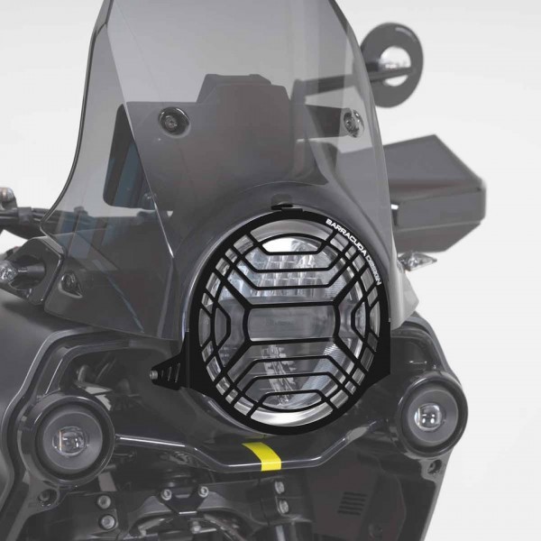 Rejilla protectora de lámpara para Husqvarna Norden 901 - Barracuda