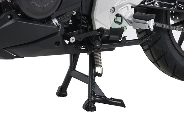 Soporte principal para Honda CB 500 X (13-16) Hepco & Becker