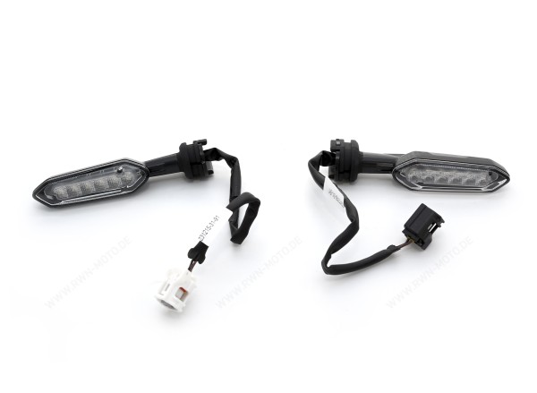 Conjunto indicador LED delantero Original Yamaha