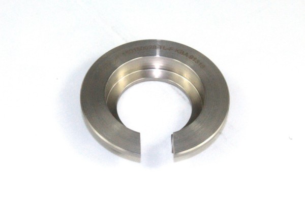Kit de descenso Tecnium tipo 15 - Yamaha XJ600N/S Diversion