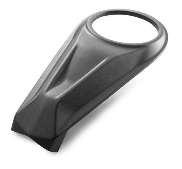 Tapa de la cerradura de encendido KTM