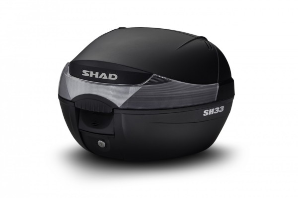 Maletín Shad Top SH33, 33l