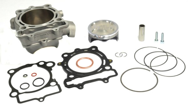 Kit cilindro-pistón ATHENA - Ø83mm Suzuki RM-Z250