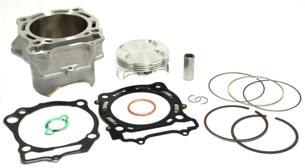 Kit cilindro-pistón ATHENA - Ø95,5mm Suzuki LT-R450