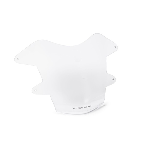 Protector de faro para Ténéré 700 (Bj.19-24) Original Yamaha
