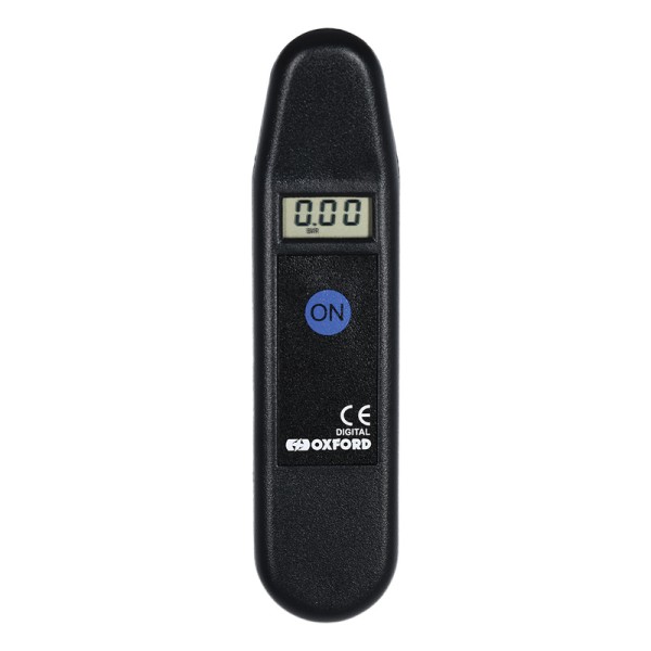 Manómetro digital Oxford AirGauge