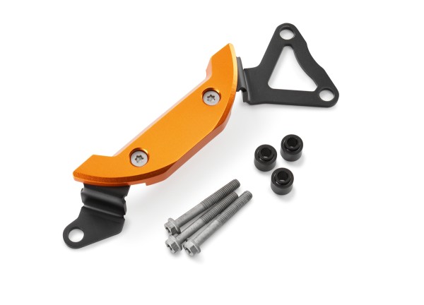 Protector de tapa de embrague KTM para Duke / RC