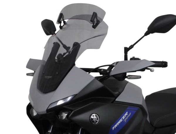 Pantalla MRA Variotouring "VTM" tintada para Yamaha Tracer 700 / Tracer 7 (20-24)
