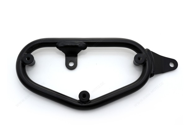 Porta alforjas derecho para Honda CMX 500 Rebel 2020- Original