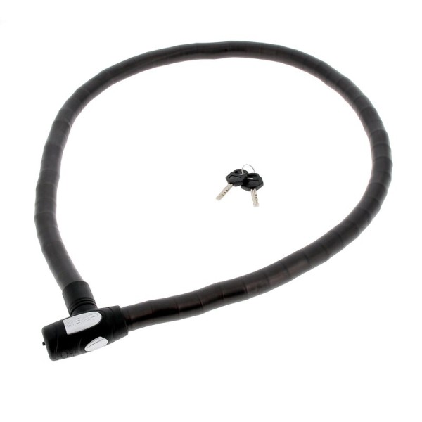 Bloqueo de cable VECTOR 25mm/1,5m