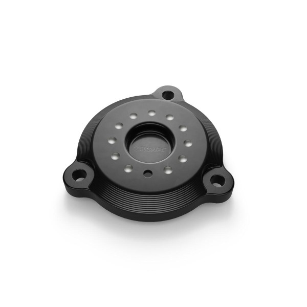 Tapa de motor de palanquilla para Yamaha T-MAX (22-) Original