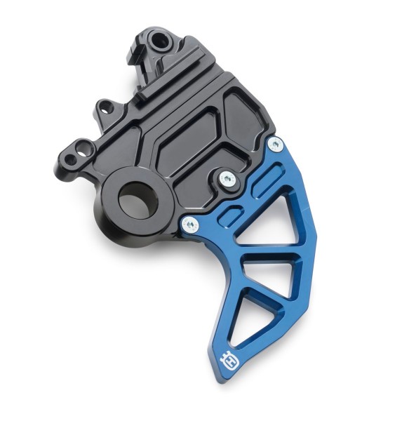Protector de disco de freno original para Husqvarna FS 701 Supermoto