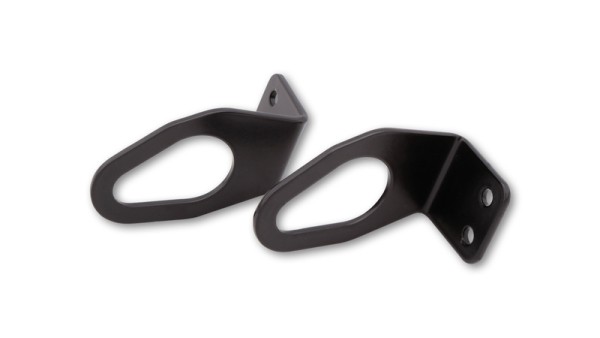 HIGHSIDER adaptador de intermitentes pro Para intermitentes originales, Para soporte de matrícula, Para Yamaha