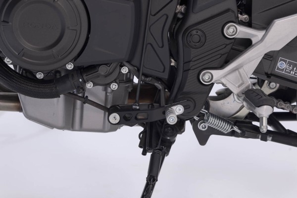 SW-Motech Palanca de cambio para Honda CB 500 X (22-) / NX 500 (24-) - SW Motech