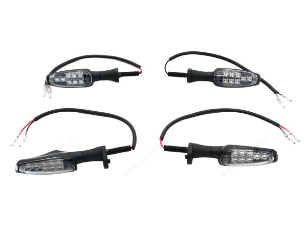 Indicador LED para Suzuki V-Strom 1000 BJ. 2017/ V-Strom 650 BJ. 2017
