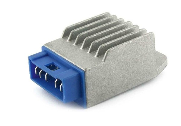 Controlador Tecnium
