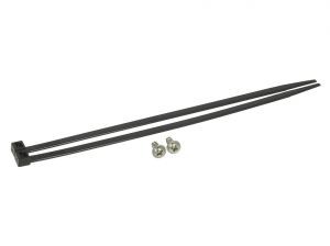 Kit de instalación de MMP para Aprilia RSV4 RR/RF/ Tuono V4