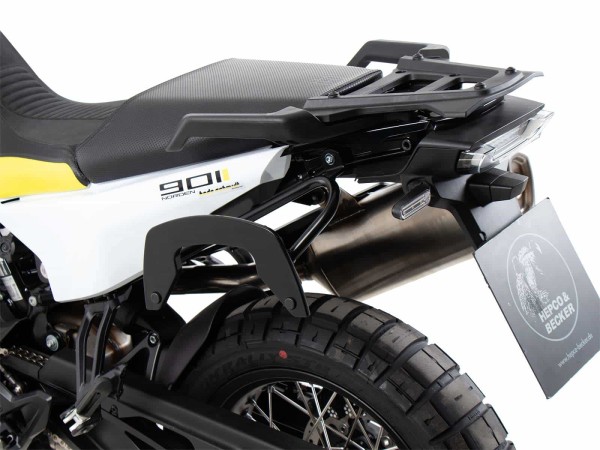 Portabolsas C-Bow para Husqvarna Norden 901 (22-) Hepco & Becker