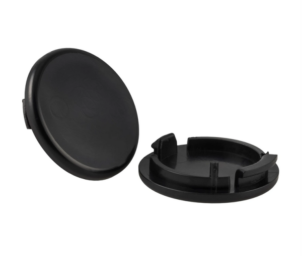 Tapa del orificio del espejo izquierda y derecha para Vespa GTS/GTS Super 125 /300cc (2023-), sin pintar