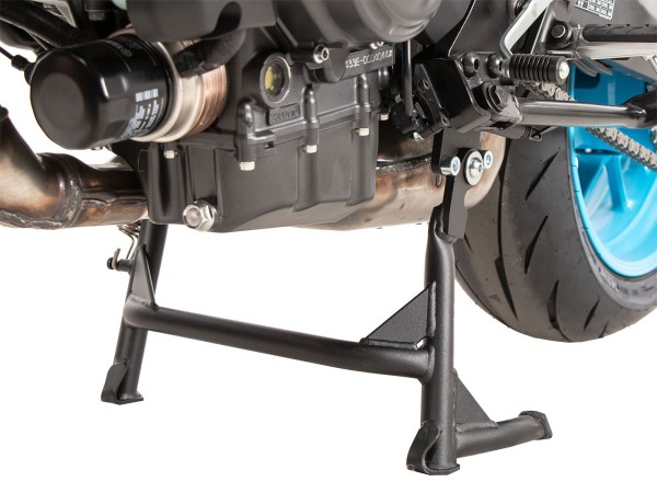 Caballete central para Yamaha MT-07 / Y-AMT (25- ) Hepco & Becker