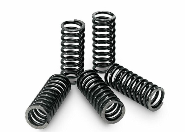 Kit de muelles de embrague Tecnium caja de 5 Yamaha XT550