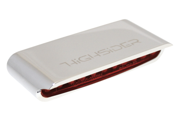 Luz trasera HIGHSIDER pro Stripe
