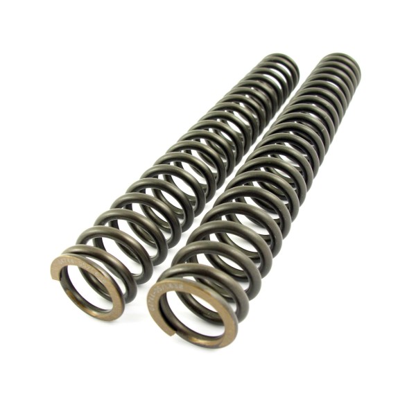 Juego de muelles de horquilla originales Yamaha Öhlins 8,5