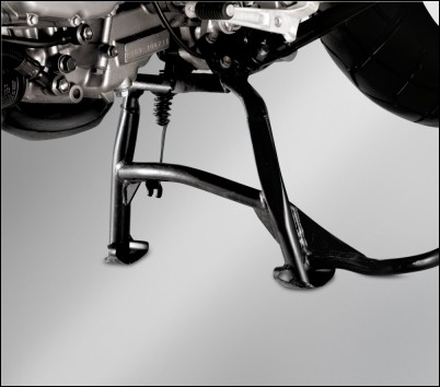 Soporte principal para Suzuki V-Strom 650 BJ. 2009-2011/ V-Strom 650 BJ. 2004-2008