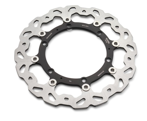 Disco de freno Wave para Husqvarna Svartpilen 401 Original