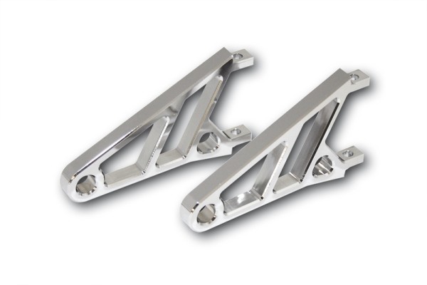 Portalámparas profesional HIGHSIDER CNC