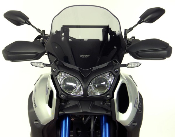 Pantalla deportiva MRA "SP" para YAMAHA XT 1200 Z (SUPER TENERE) (My.2014-)