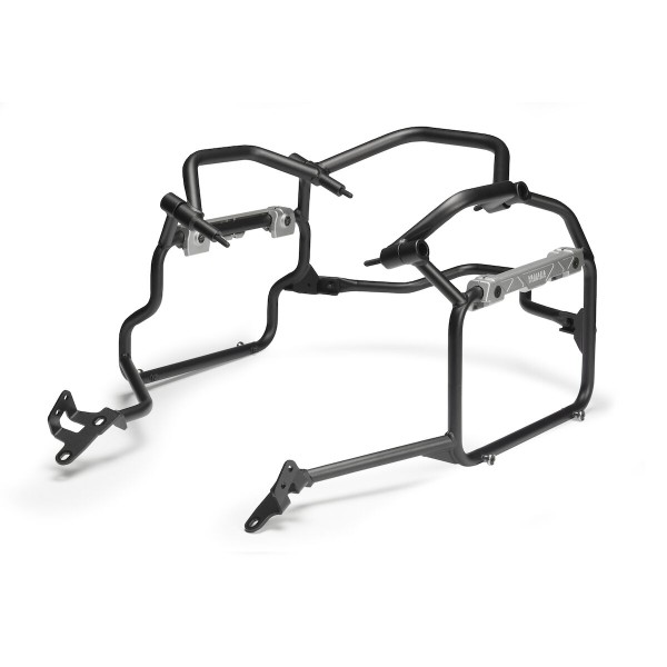 Portamaletas lateral para Yamaha Tenere 700 (19-24) Original