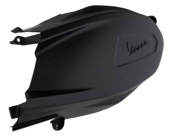 Funda para Vespa GTS/GTS Super/GTV HPE 300 ('19-), negro mate