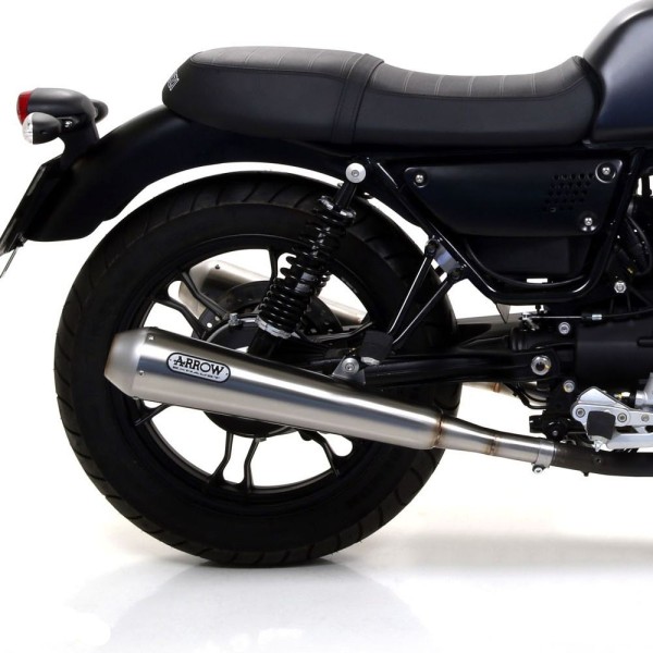 Escape ARROW PRO-RACE para Moto Guzzi V7 III (17-20)