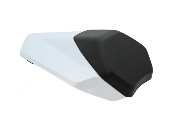 Funda asiento pasajero blanco para Honda CB 1000 Hornet (25-) Original