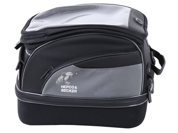 Bolsa sobredepósito Street Tourer L Hepco & Becker
