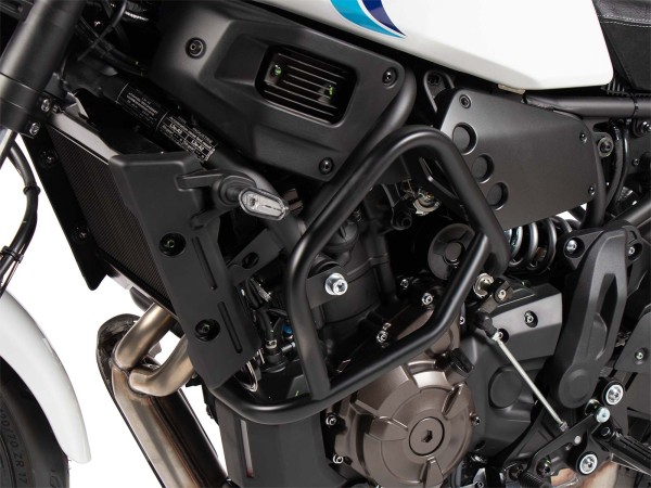 Protector de motor para Yamaha XSR 700 / XTribute (22-) Hepco & Becker