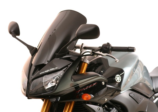 Parabrisas Touring MRA "T" para YAMAHA FZ1 FAZER (My.2006-)