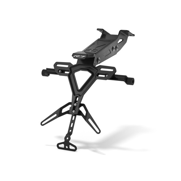 Soporte de matrícula para YZF R7 (26-) Original Yamaha