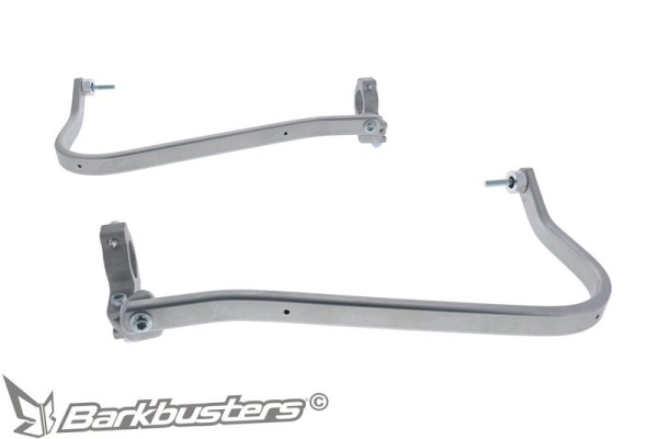 Kit de herrajes Barkbusters montaje en dos puntos - Benelli TRK 502