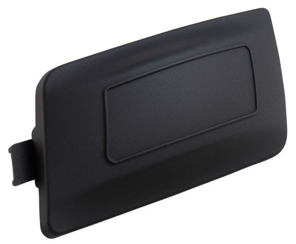 Funda para Vespa Primavera/Sprint/GTS/GTS Super, negro mate