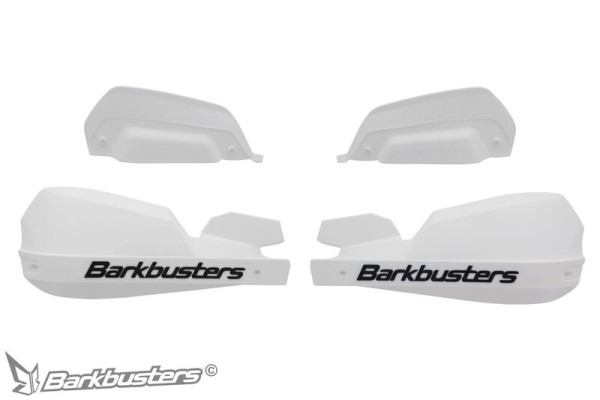 Protectores de manos Barkbusters VPS