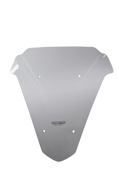 Pantalla deportiva MRA "SPM" para YAMAHA MT-07 TRACER (TRACER 700) (Bj.2016-)