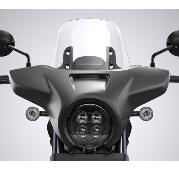 Carenado delantero Carenado para Honda CMX 1100 Rebel (21-25) Original