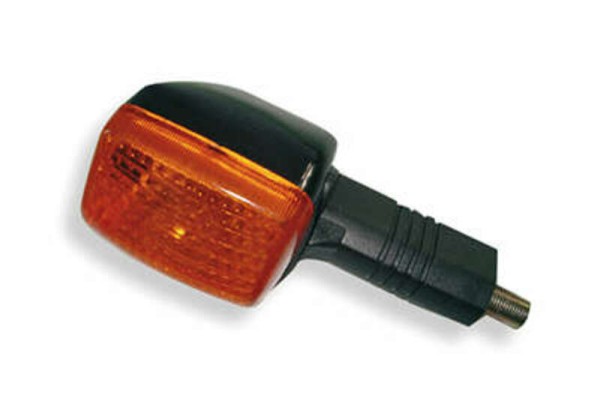 Indicador trasero izquierdo/delantero derecho BIHR naranja HONDA SLR650