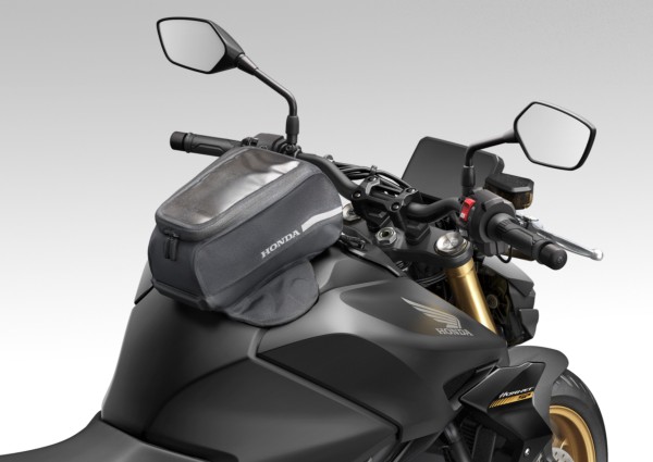 Bolsa sobredepósito para Honda CB 1000 Hornet (25-) Original