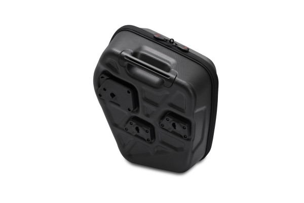 SW-Motech Maleta lateral ABS URBAN izquierda para Honda XL 750 Transalp (23-) SW Motech
