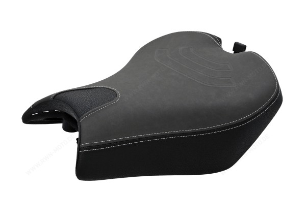 Asiento del conductor diseño SE para Kawasaki Z 900 (25-) Original Kawasaki